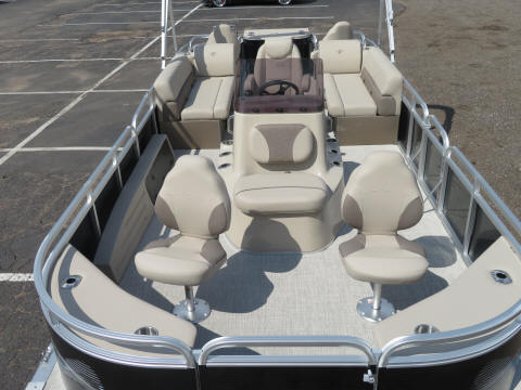 How To Buy A Boat, Boat World